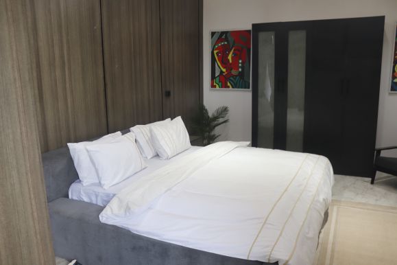 1 bed 2