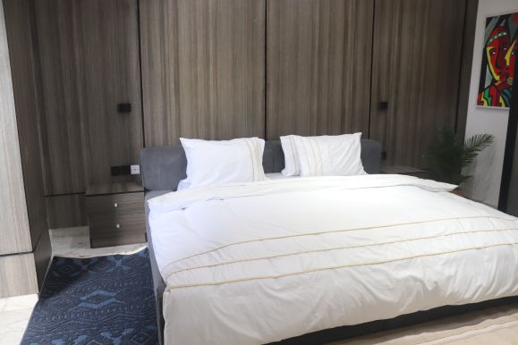 1 bed 6